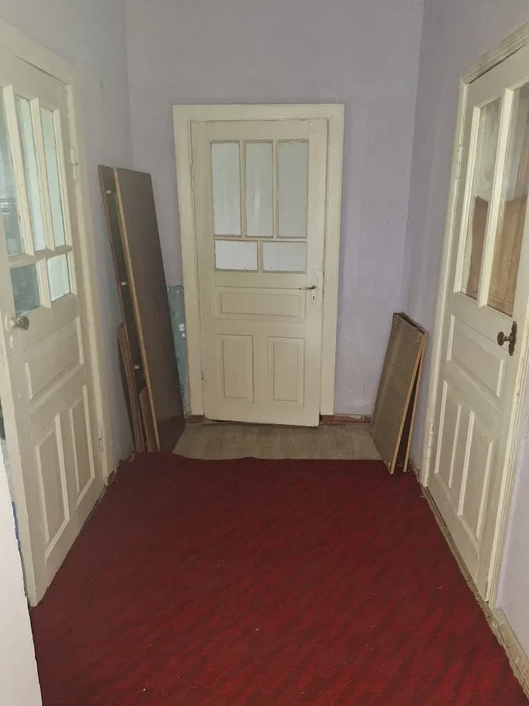 Будинок в Ізмаїлі: 3 роздільні кімнати, пічне опалення - фото 5