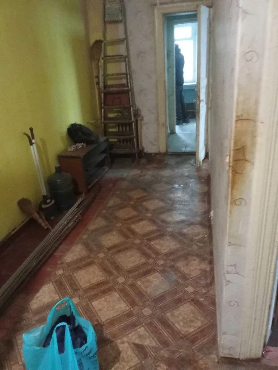 Сталінка, Заводський: сухий підвал 15 м², без ремонту - фото 4