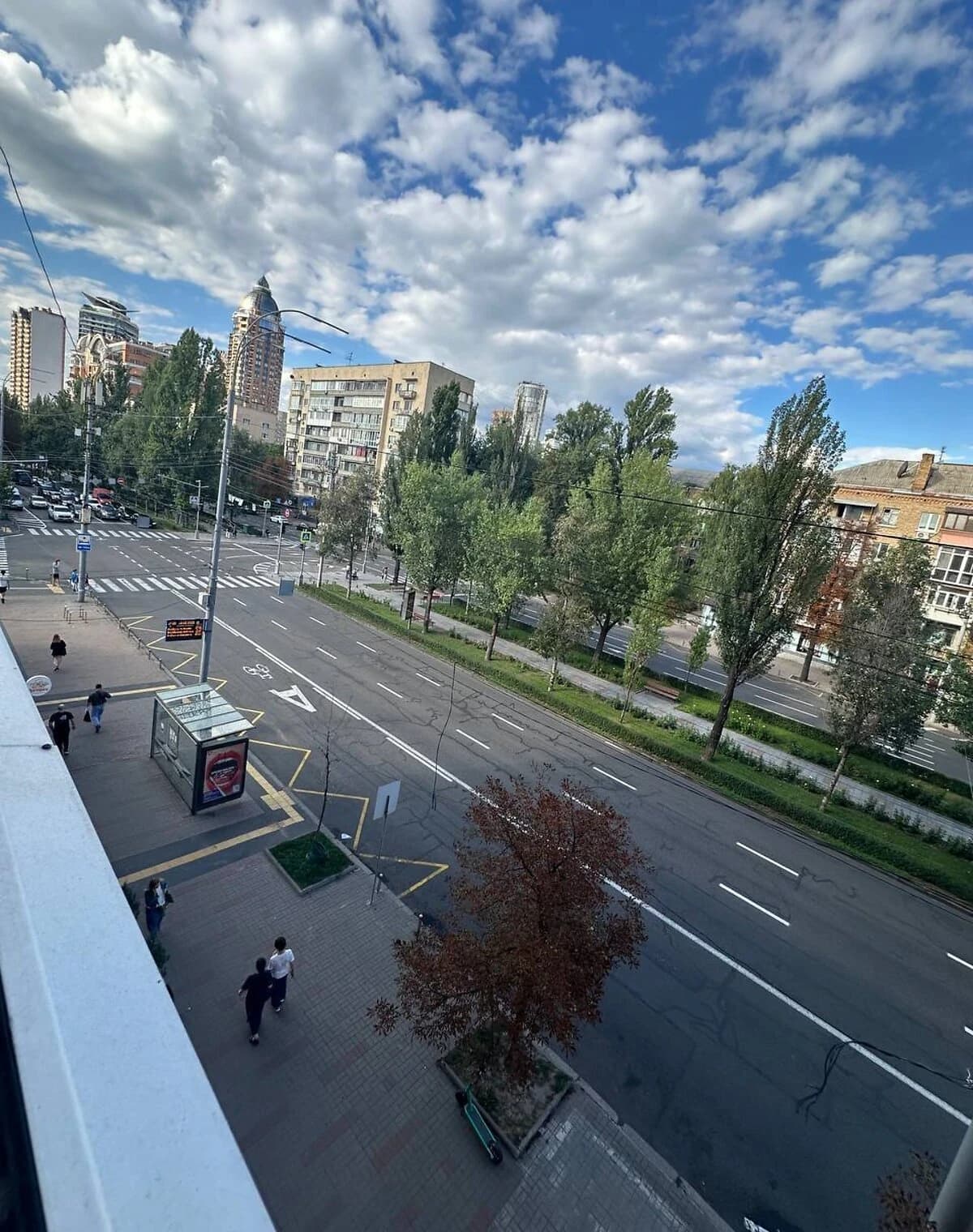 2-кімнатна квартира, Черепанова гора: євроремонт, метро Печерська - фото 5