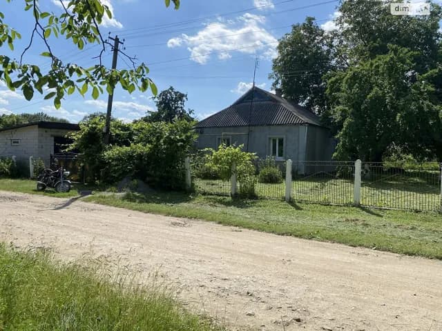 Будинок, Подільське: гараж, центральний водопровід - фото 3