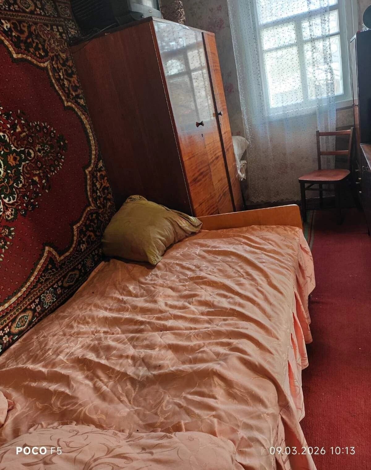Дача, Софіївка (Галицький): 10 соток, торг можливий - фото 2