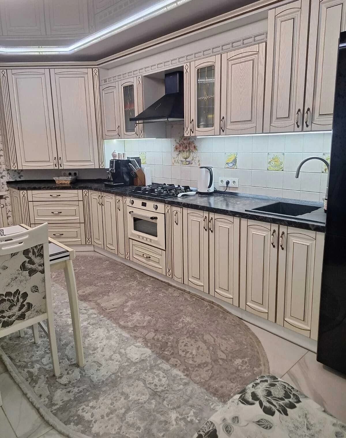 1-кімнатна квартира, Сади 1: дизайнерський ремонт, підігрів підлоги - фото 1