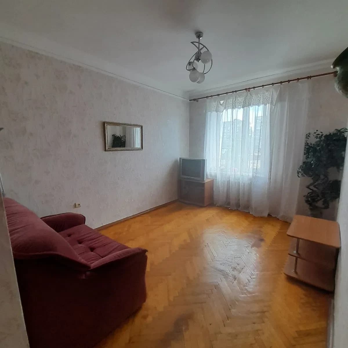 2-кімнатна квартира, Заводський: сталінка, газова колонка - фото 5