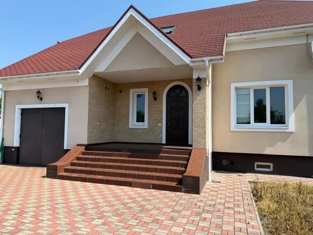 Будинок, Чернігів: авторський проект, 10 соток, паркова зона - фото 2