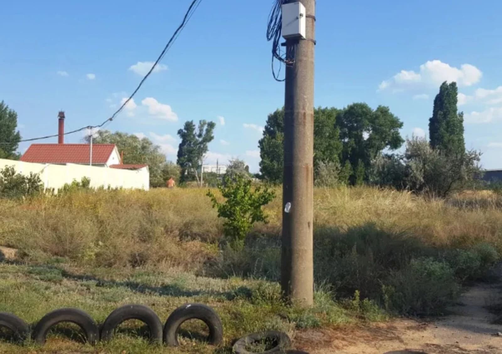 Ділянка 10 соток, Миколаїв: житлова забудова, під гараж - фото 5