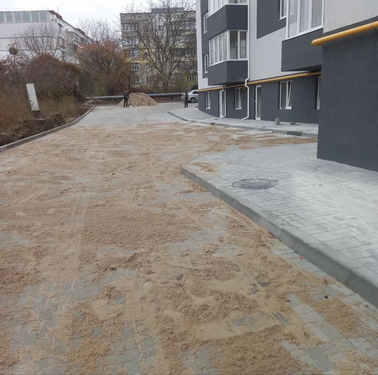3-кімнатна квартира, Васильків: новобудова, єОселя, обмін - фото 3