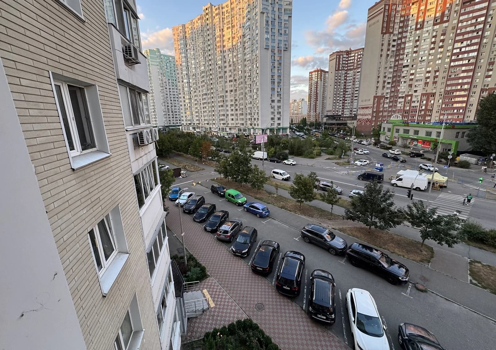 2-кімнатна квартира, Осокорки: дизайнерський ремонт, резервне живлення - фото 4