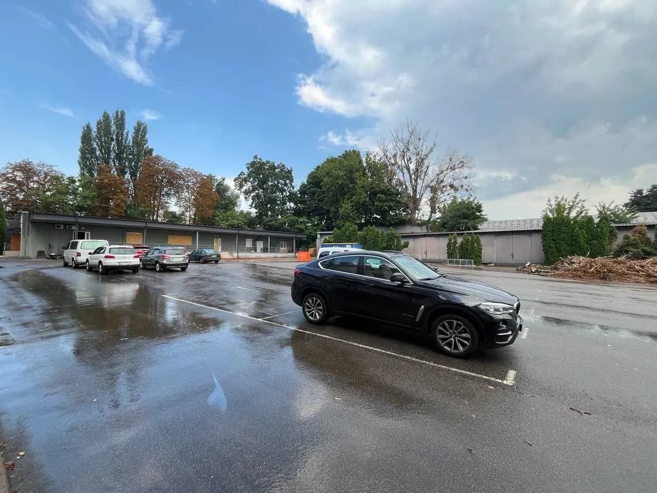 Офіс, Голосіївський: повна автономія, 18 кімнат - фото 3