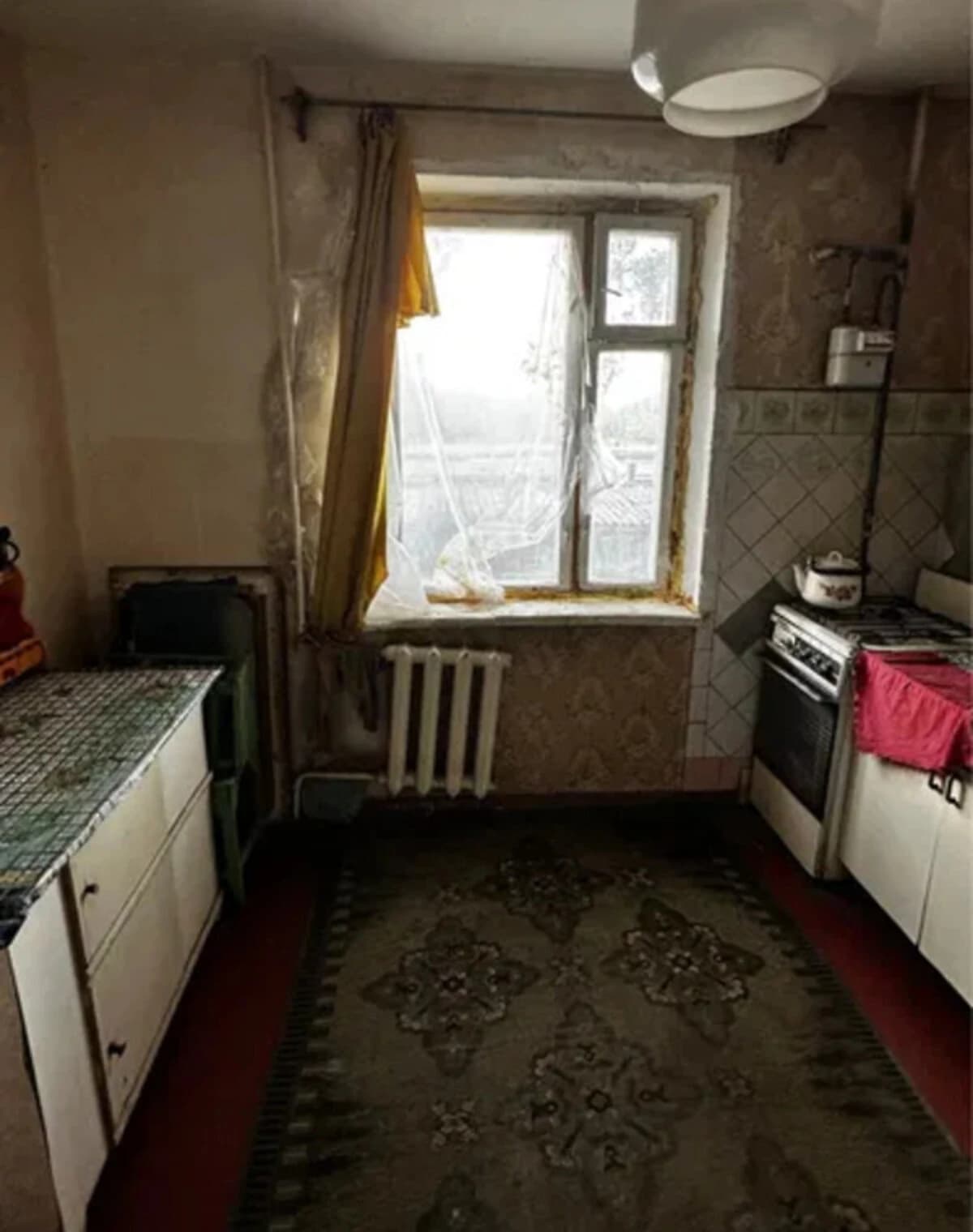 1-кімнатна квартира, Миргород: мобільний зв’язок без світла - фото 5