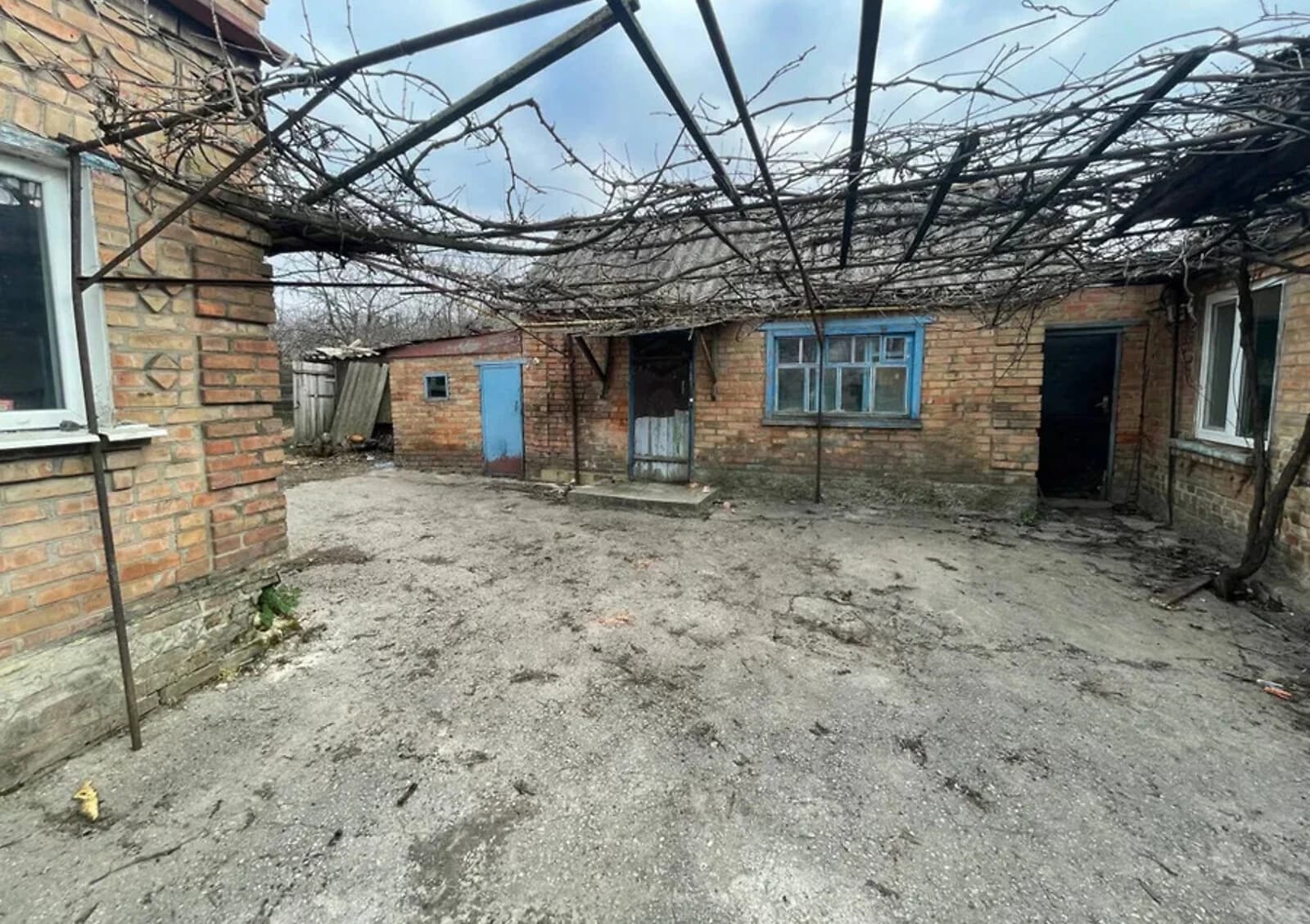 Будинок, Кропивницький: цегляні стіни, 6 соток, газове опалення - фото 4