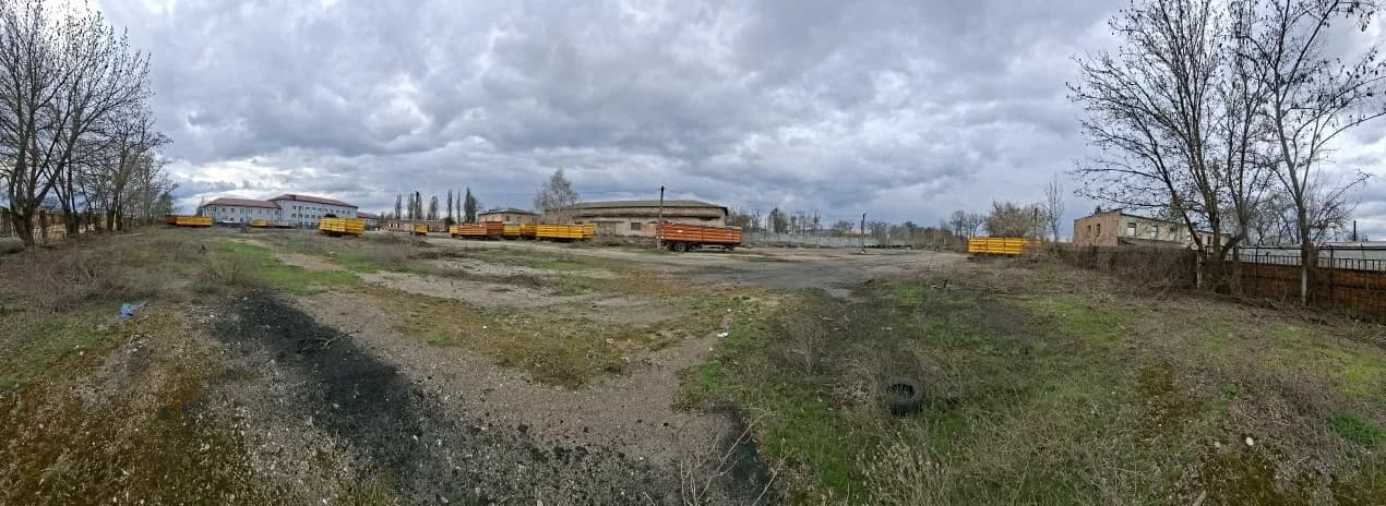Склад, Подільський: охорона, 70 кВт, ділянка 1 га - фото 5