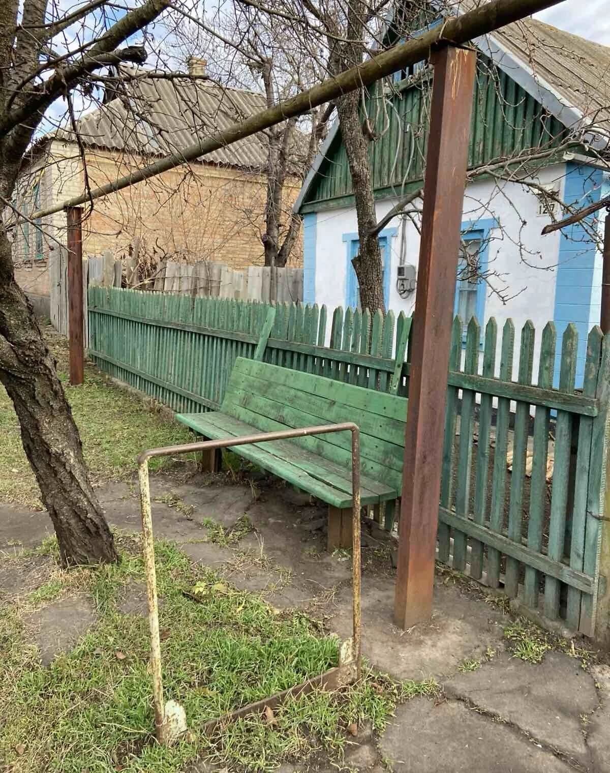 Будинок, вулиця Абрикосова: веранда, літня кухня, гараж із підвалом - фото 2