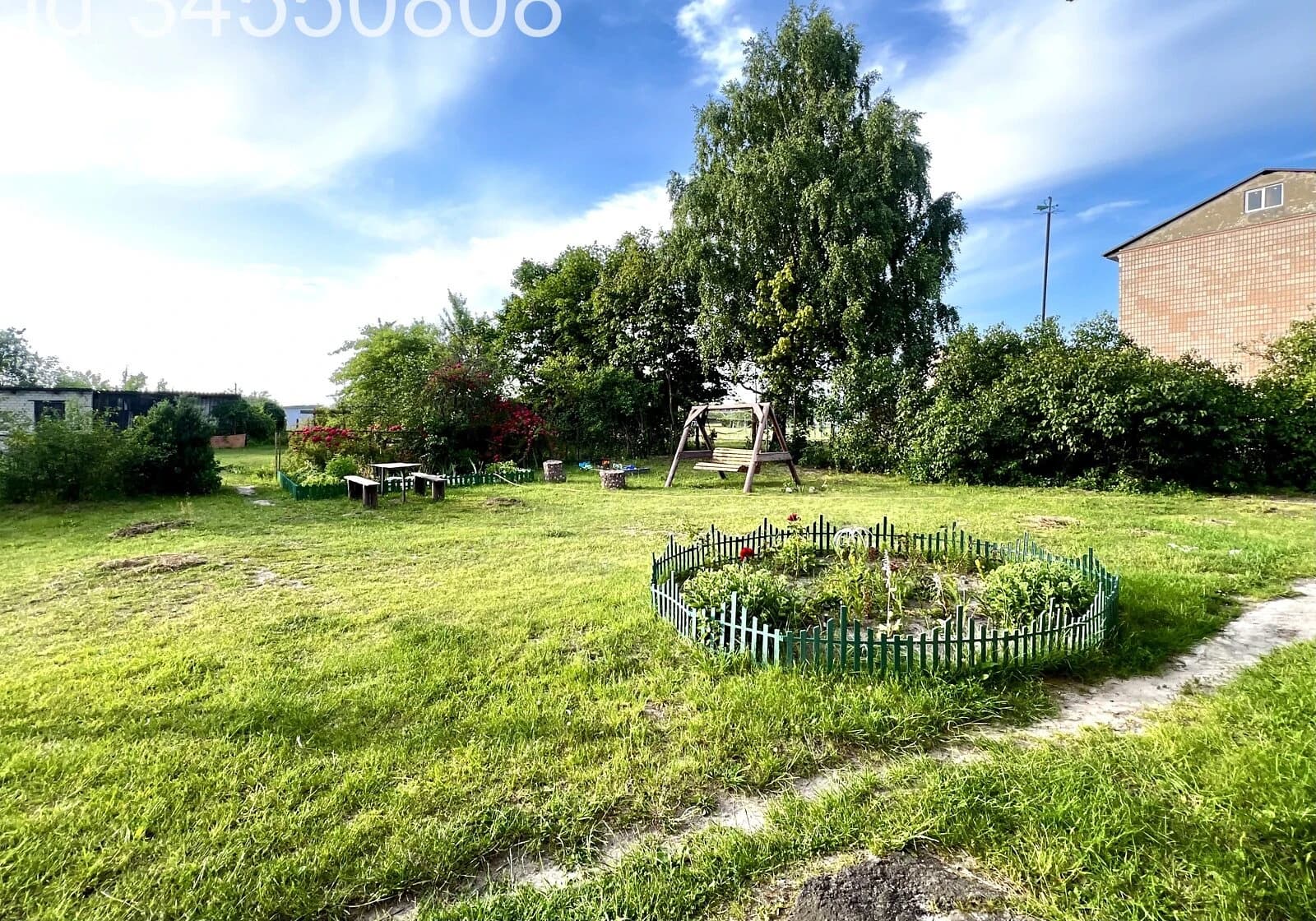 2-кімнатна квартира, Миляч: закритий двір, балкон - фото 5
