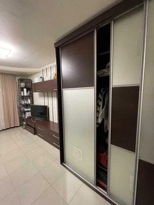 2-кімнатна квартира, Салтівський: капітальний ремонт, меблі й техніка - фото 2