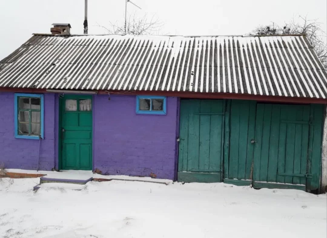 Будинок, В'язівок: можна з дітьми та котиком, гараж - фото 1