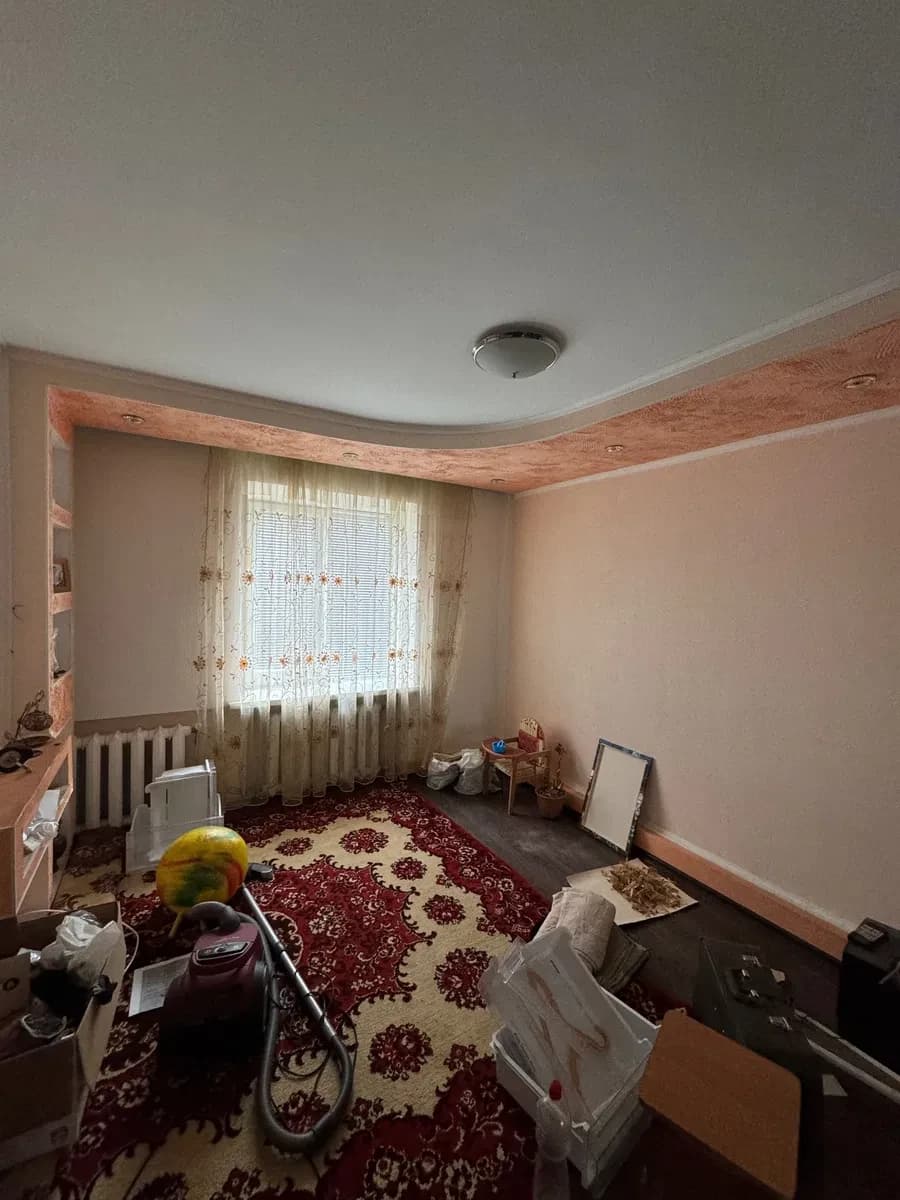 3-кімнатна квартира, Самар: продаж за сертифікатом - фото 4