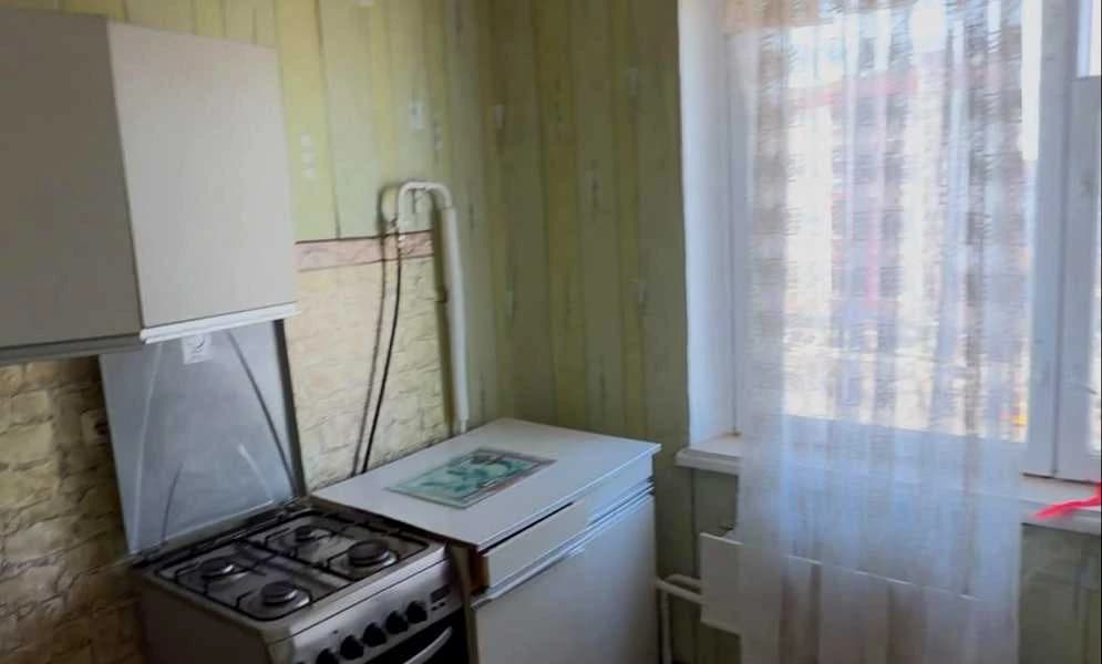2-кімнатна квартира, Зарічний: під ремонт - фото 4