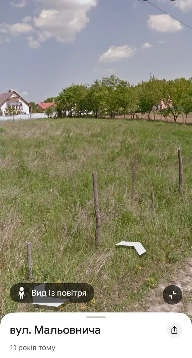 Ділянка 12,50 соток, Хотів: під забудову, краєвид на ліс та озеро - фото 4