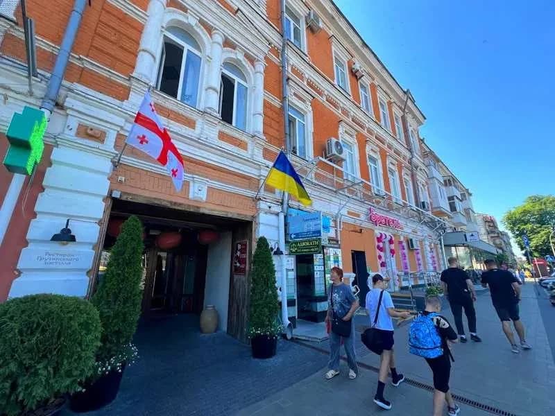 Приміщення, Полтава: підвал, 20 кВт, щільний трафік - фото 4