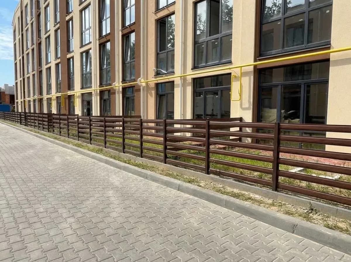 3-кімнатна квартира у ЖК Смарт Резідентс: розтермінування 4 міс. - фото 5