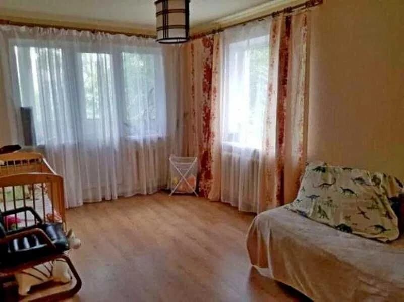 1-кімнатна квартира, Салтівський: євроремонт, меблі й техніка - фото 3