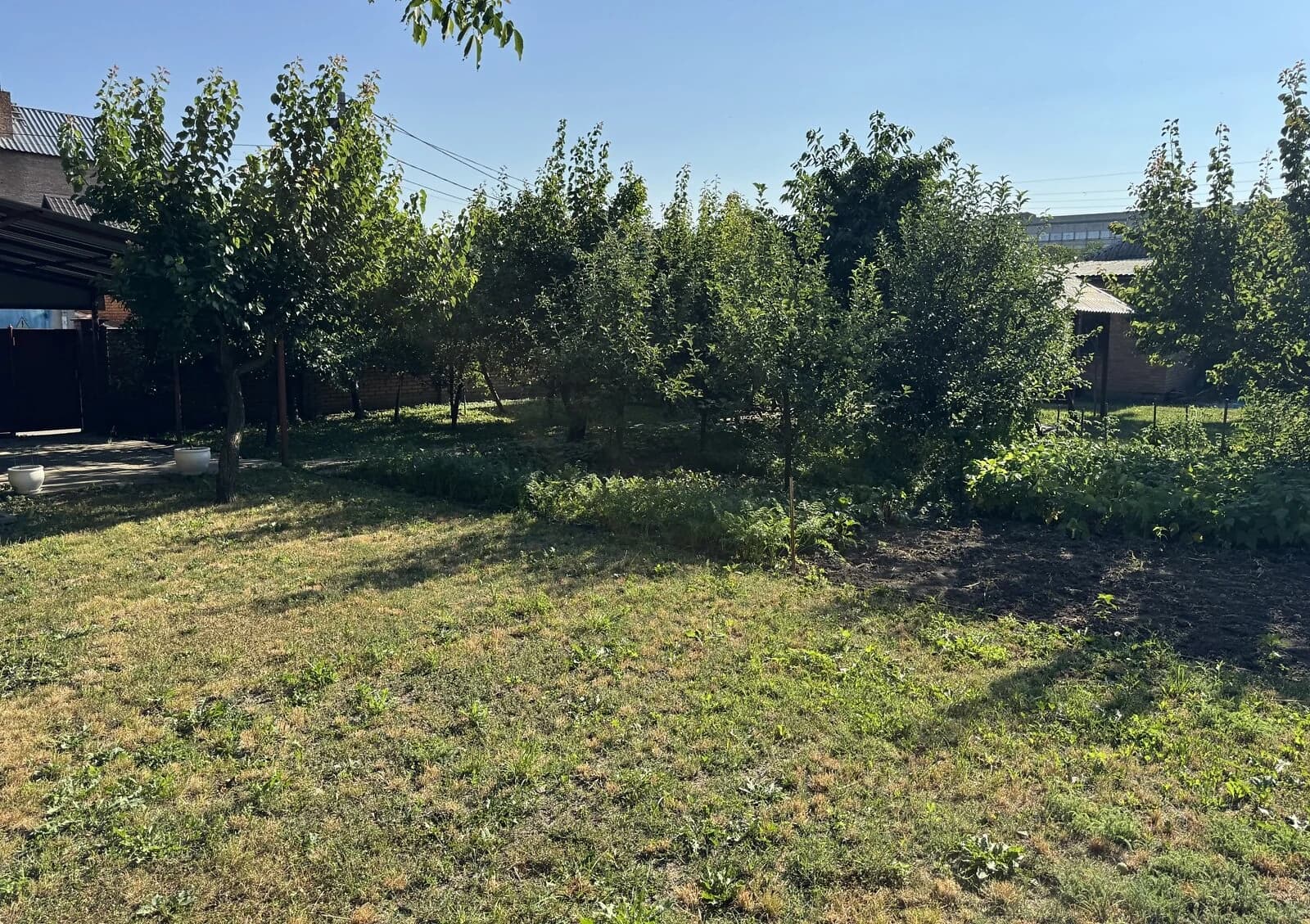 Ділянка 9 соток, Ближнє замостя: під житлову забудову, вода - фото 5