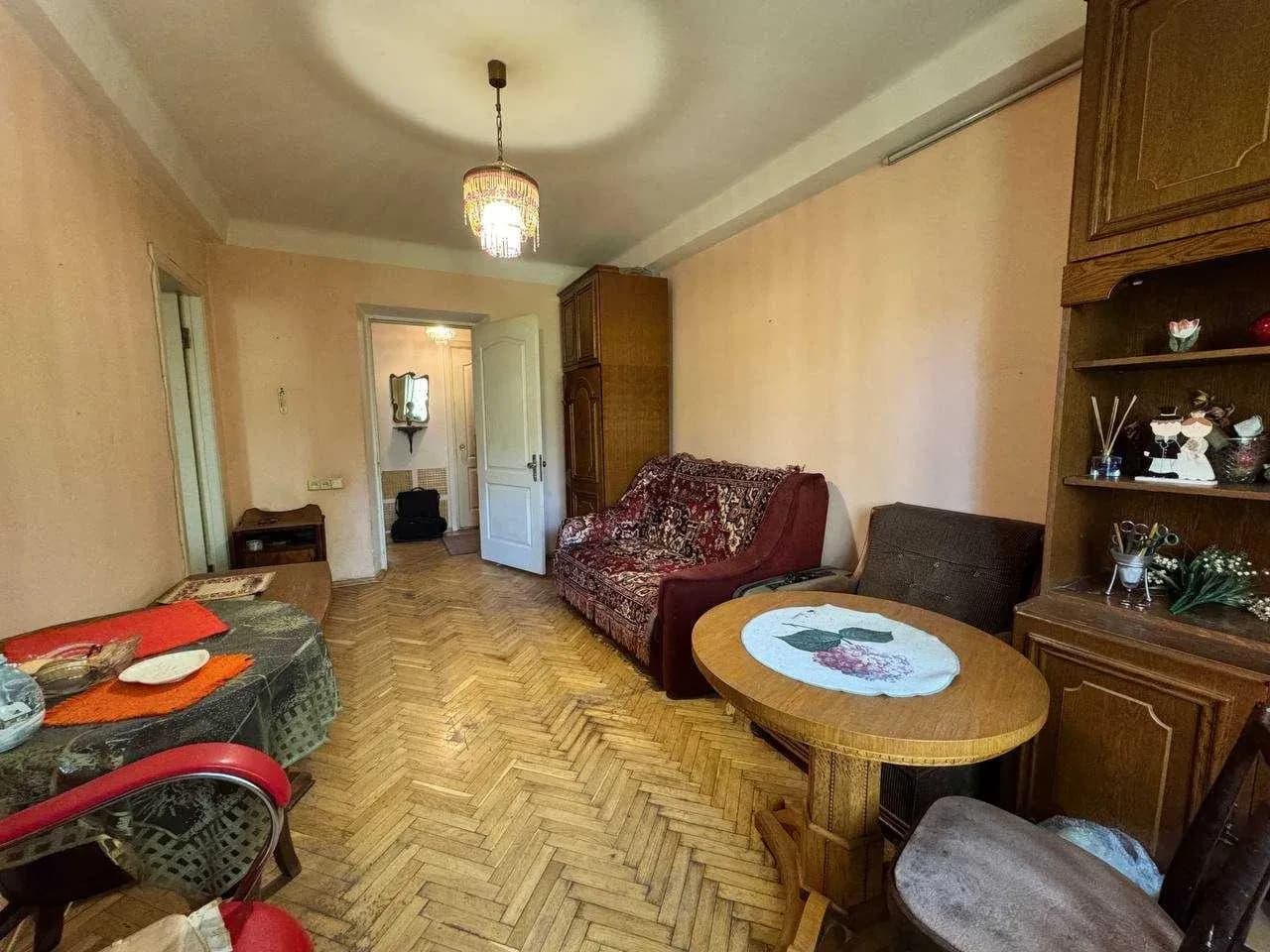 3-кімнатна квартира, Шевченківський: метро Лук'янівська та КПІ, торг - фото 5