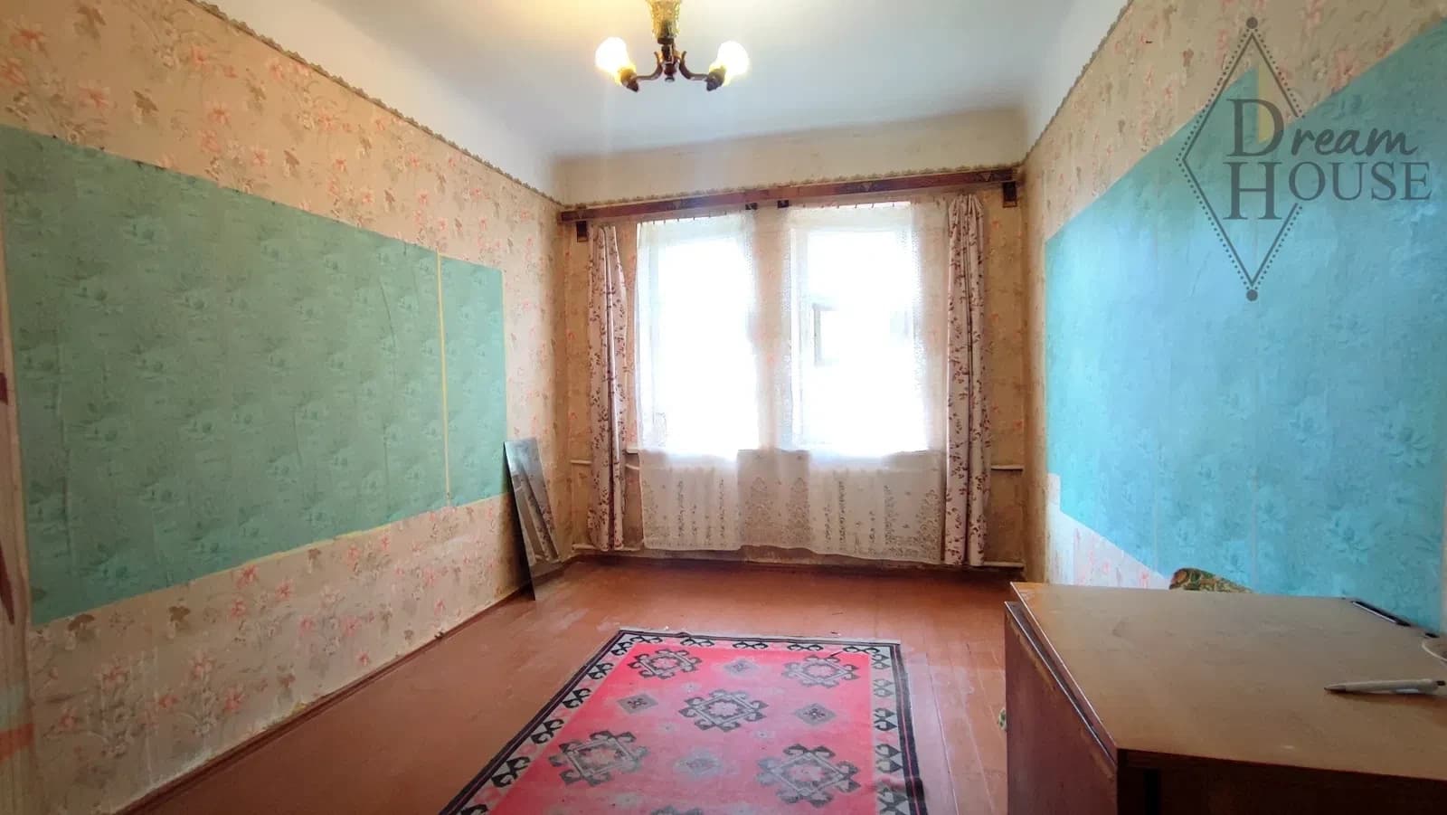 3-кімнатна квартира, Нововолинськ: 6 вікон на дорогу, для бізнесу - фото 3