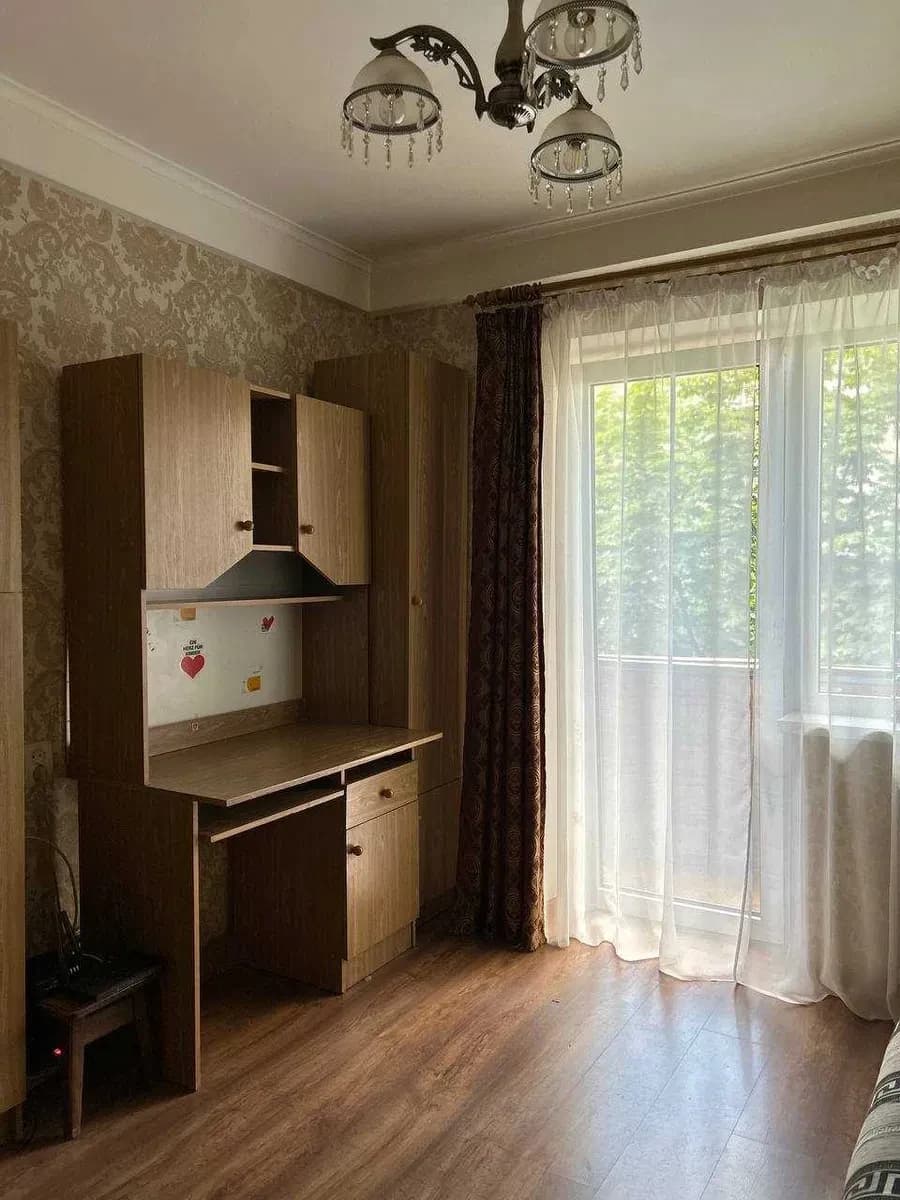 2-кімнатна квартира, Деснянський: метро Лісова, косметичний ремонт - фото 3