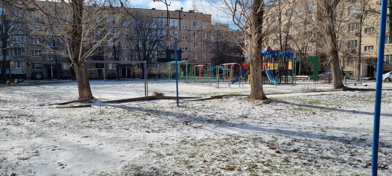 4-кімнатна квартира, Центрально-Міський: панорамні вікна, єОселя - фото 2