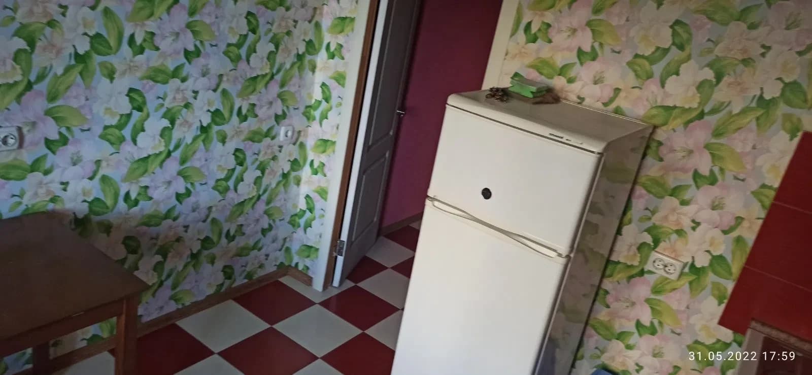 1-кімнатна квартира, Бориспіль: парк поруч, ліфт працює - фото 3