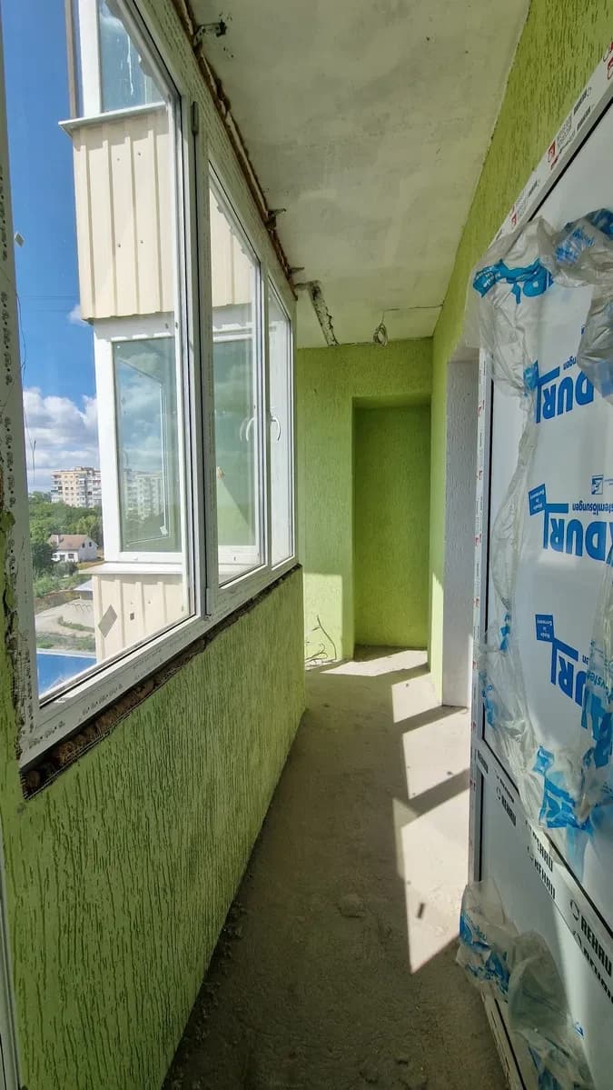 3-кімнатна квартира, Кам'янець-Подільський: два рівні, тепла підлога - фото 3