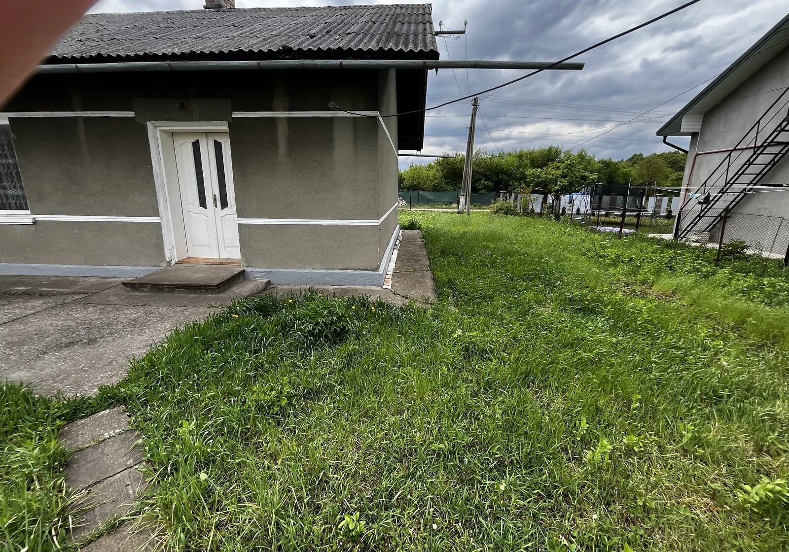 Будинок, Городенка: новобудова, криниця, газове опалення - фото 5