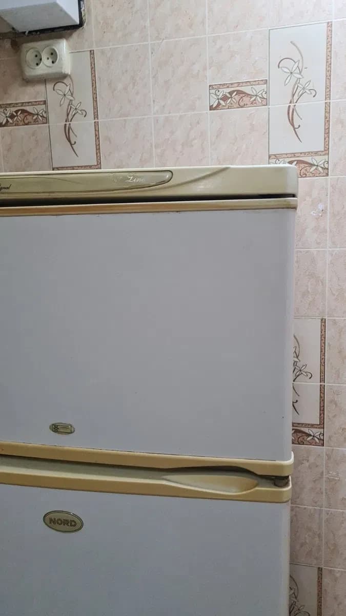 1-кімнатна квартира, Олександрівка: газове опалення, житловий стан - фото 2