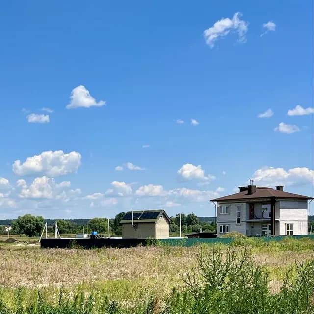Ділянка 15 соток, Вишеньки: під забудову, електрика, асфальтована дорога - фото 3