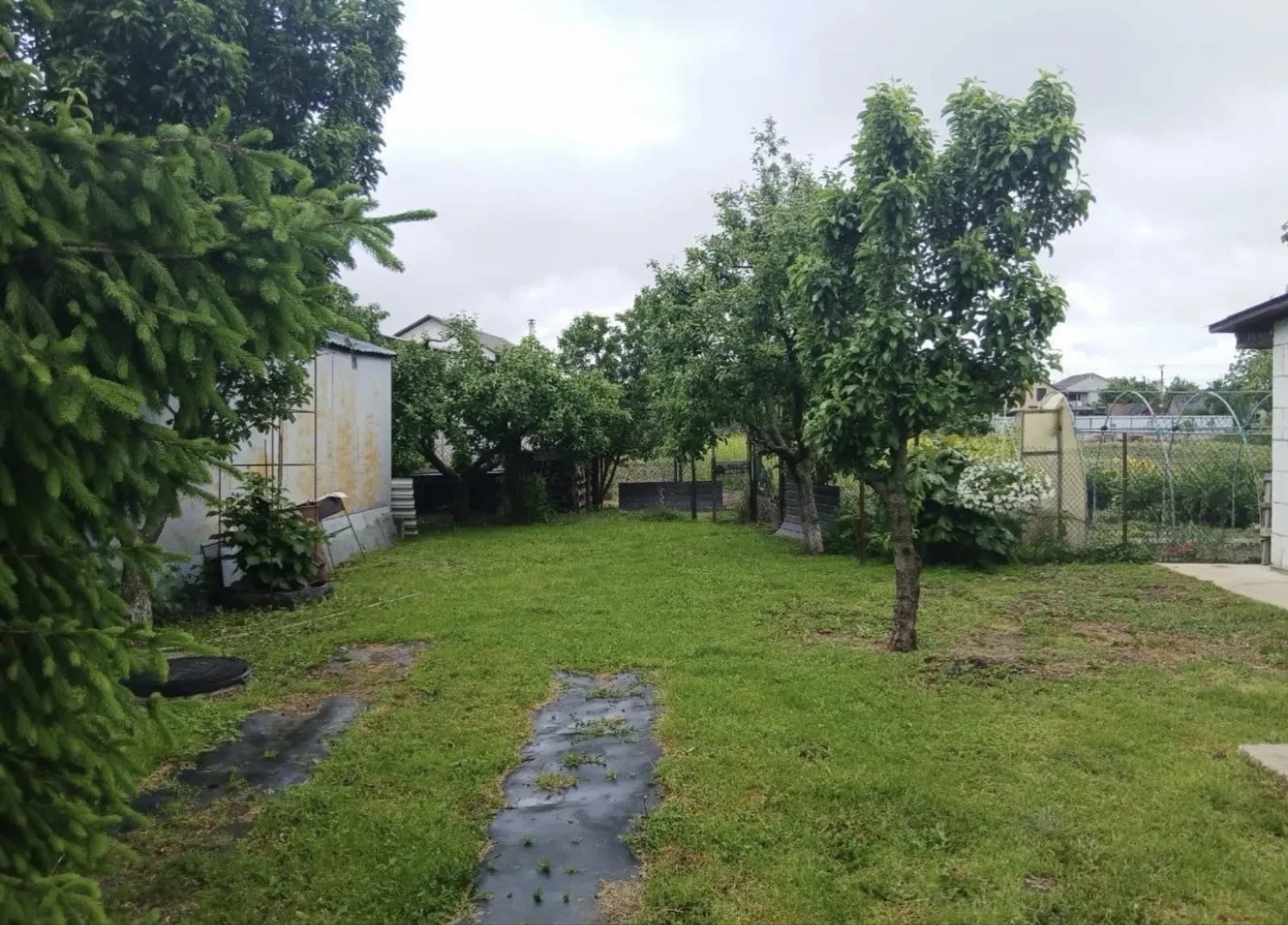 Ділянка 27 соток, Гора: під бізнес, фасадна, ТЦ «Фора» - фото 2