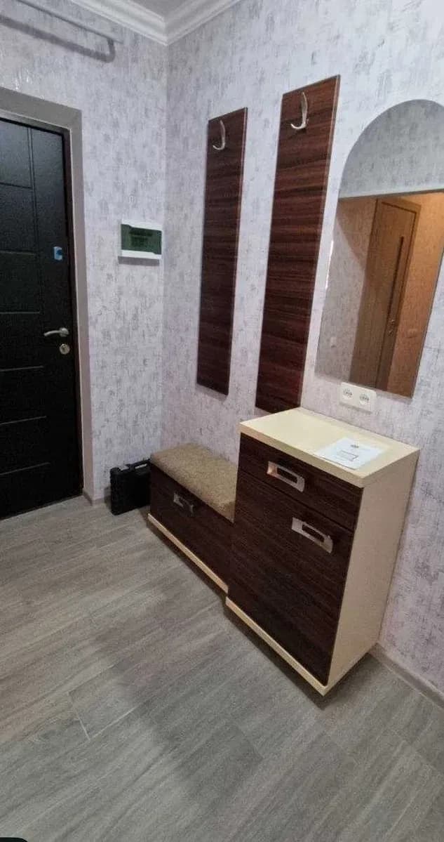 1-кімнатна квартира, Суми: озеро Чеха, капітальний ремонт 2021 року - фото 3