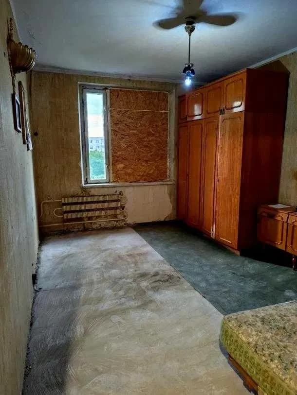 3-кімнатна квартира, Салтівський: під дизайнерський ремонт, торг - фото 3