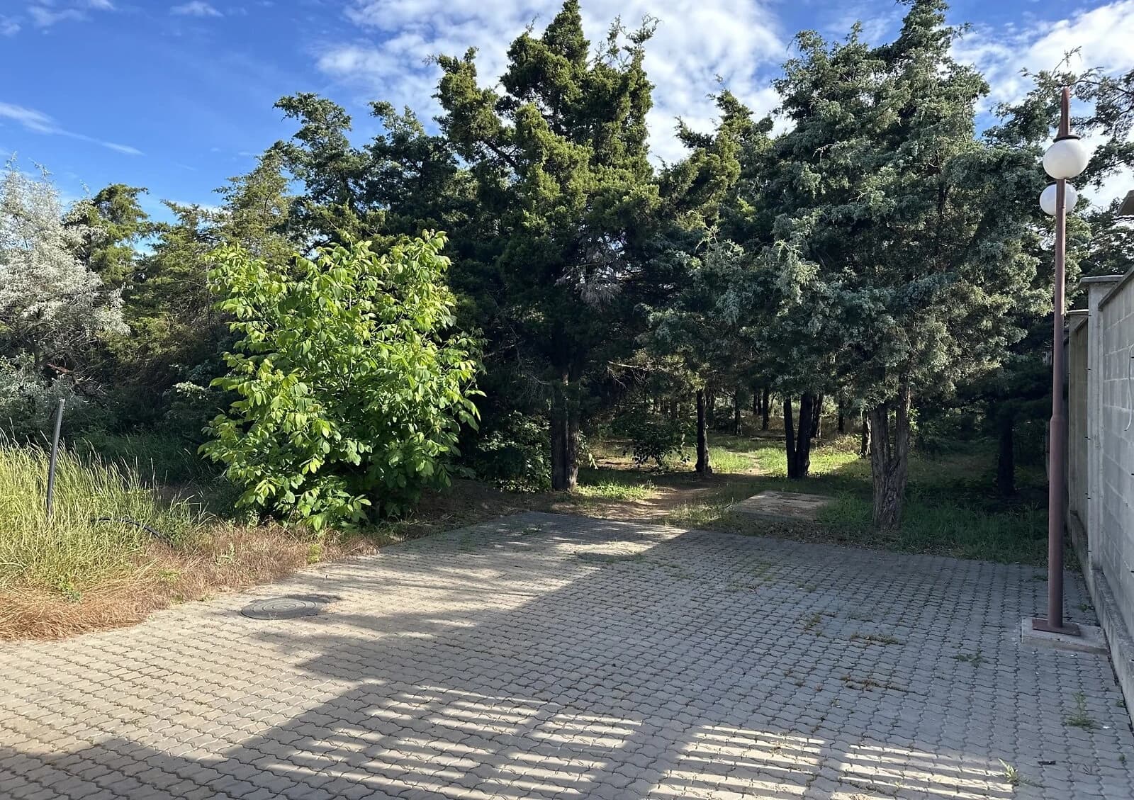 Ділянка 11.23 сотки, Одеса: під забудову, котеджне містечко, під гараж - фото 3