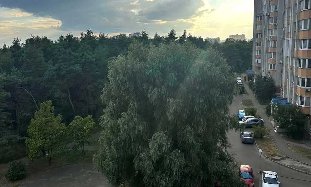 1-кімнатна квартира, Дніпровський: автономне тепло, вода, інтернет - фото 5