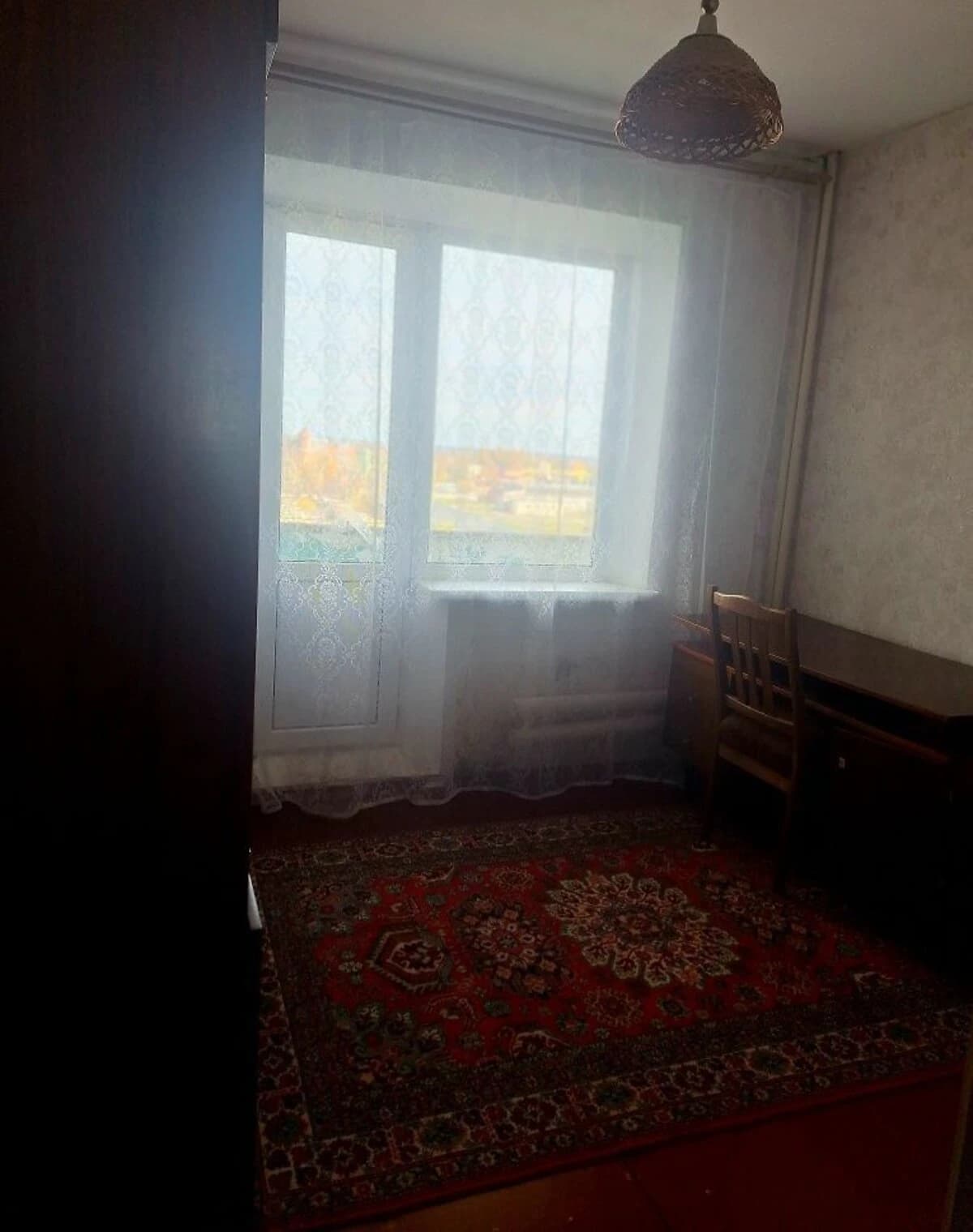 3-кімнатна квартира, Київська: бойлер, кондиціонер, закритий двір - фото 2