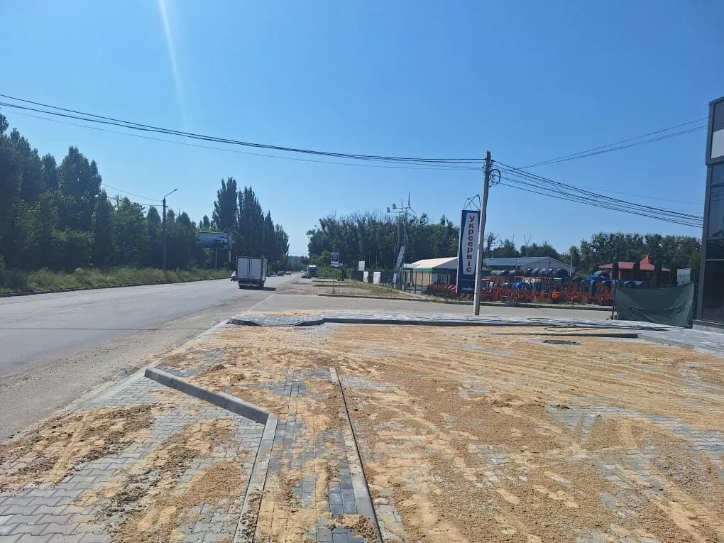 Приміщення, Вінниця: фасадне, велика парковка, можливі 2 рампи - фото 3