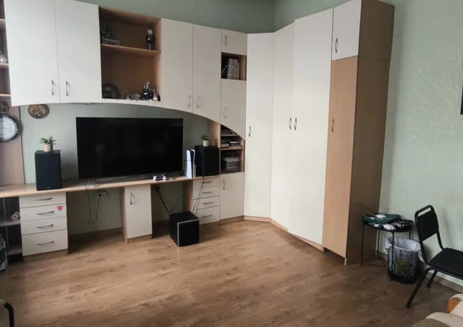 Частина будинку, Полтава: гараж у дворі, індивідуальне опалення - фото 3