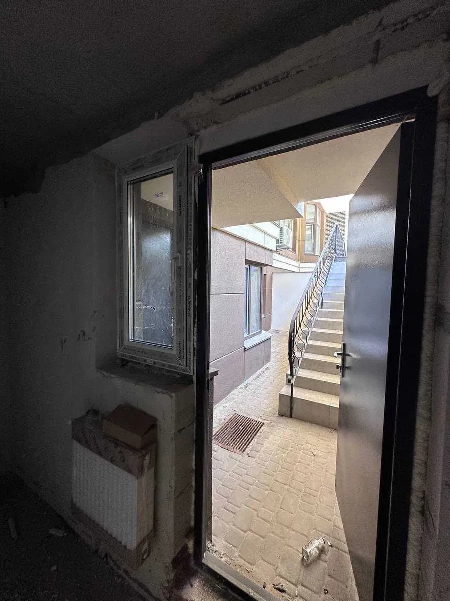 Приміщення у ЖК Софія Residence: без ремонту, цокольний поверх - фото 3