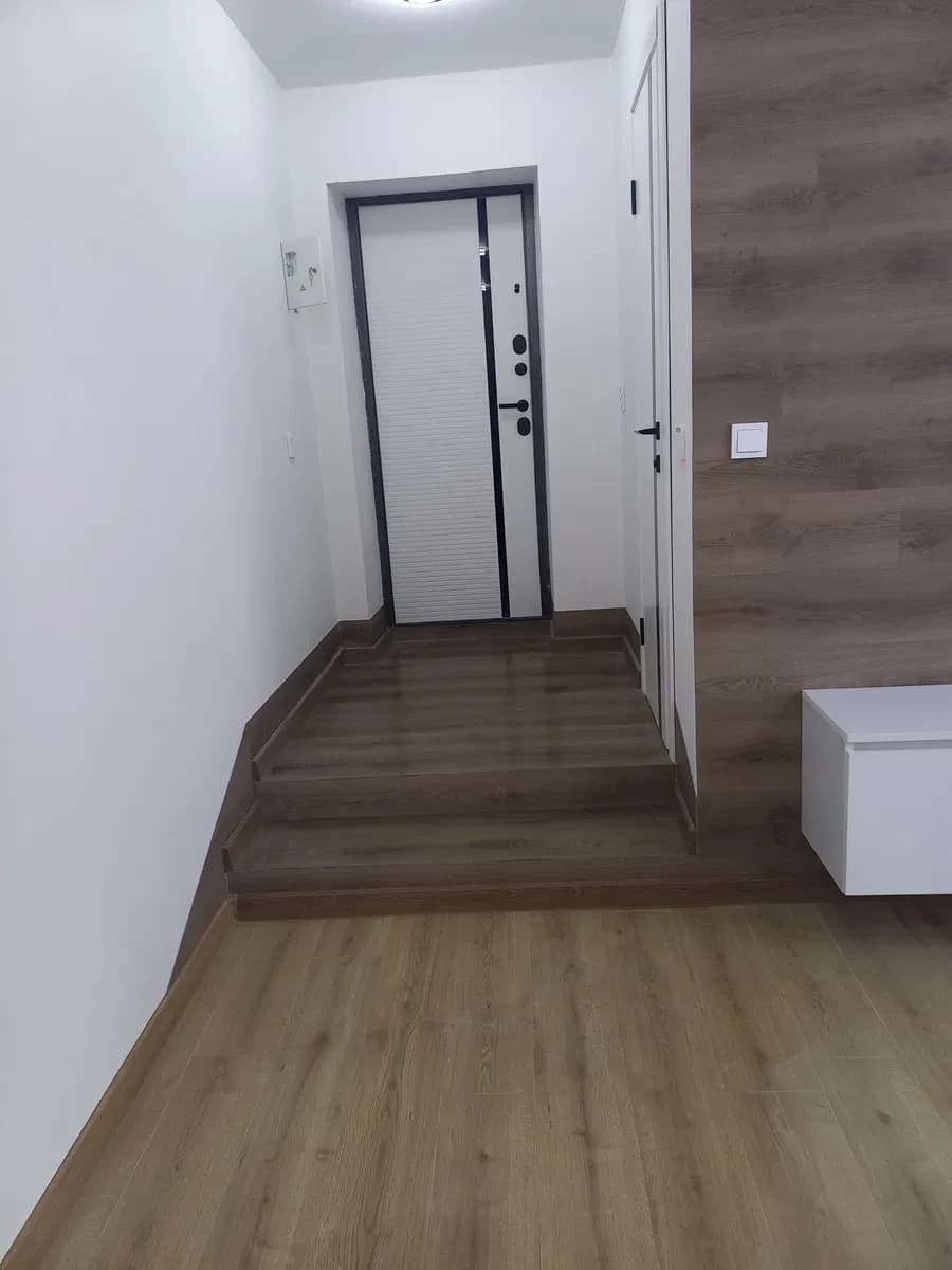 3-кімнатна квартира, Ковель: перша здача, авторський ремонт - фото 5