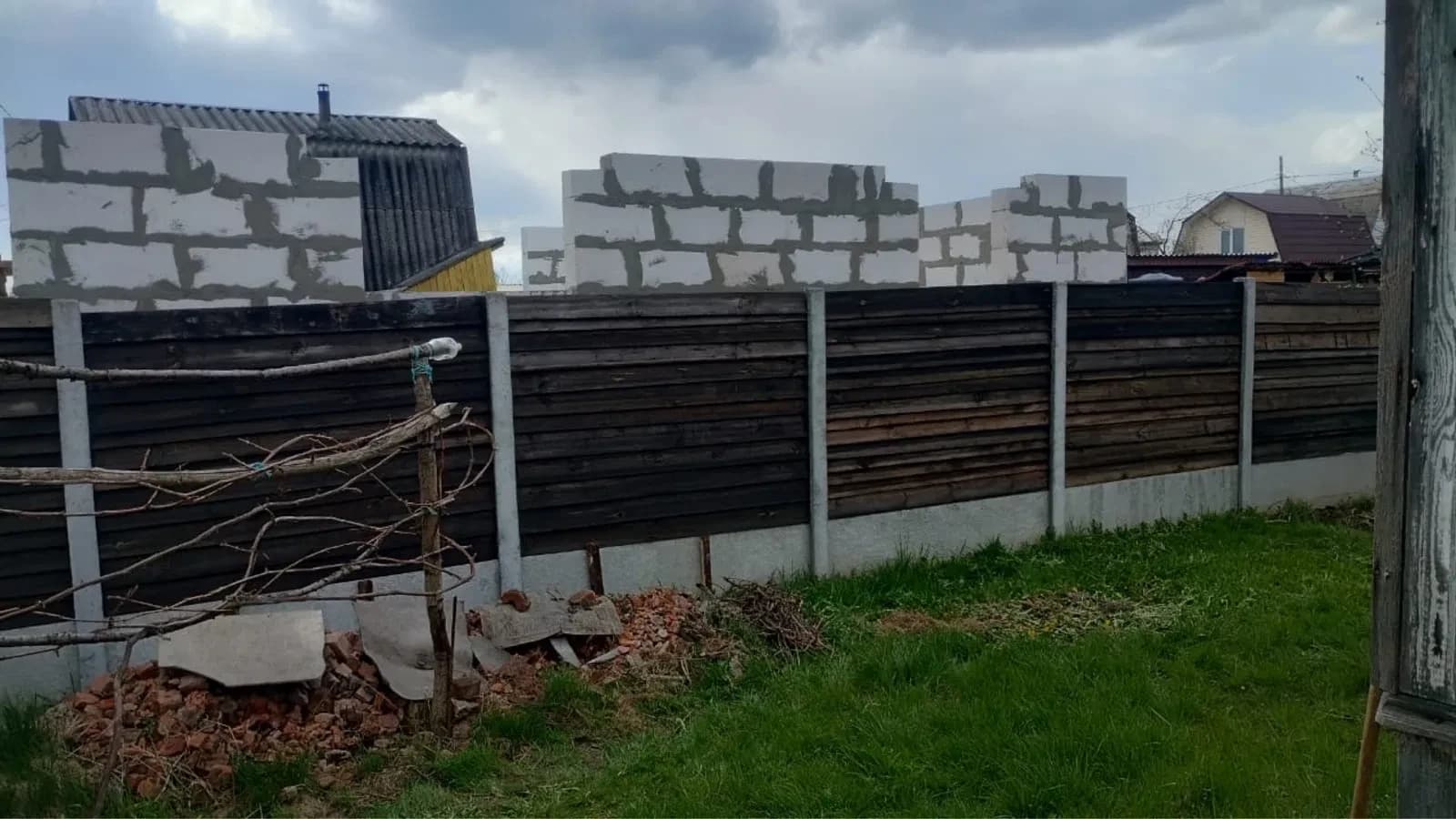 Дача у СТ Заріччя Півці: прописка, газ по вулиці - фото 3