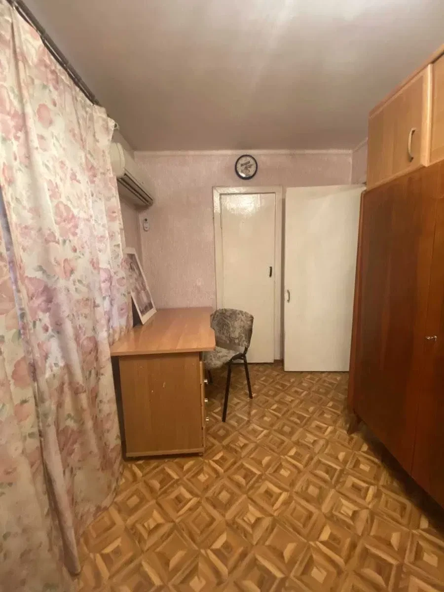 2-кімнатна квартира, Приморський: гаряча вода без світла, до моря 15 хв - фото 4
