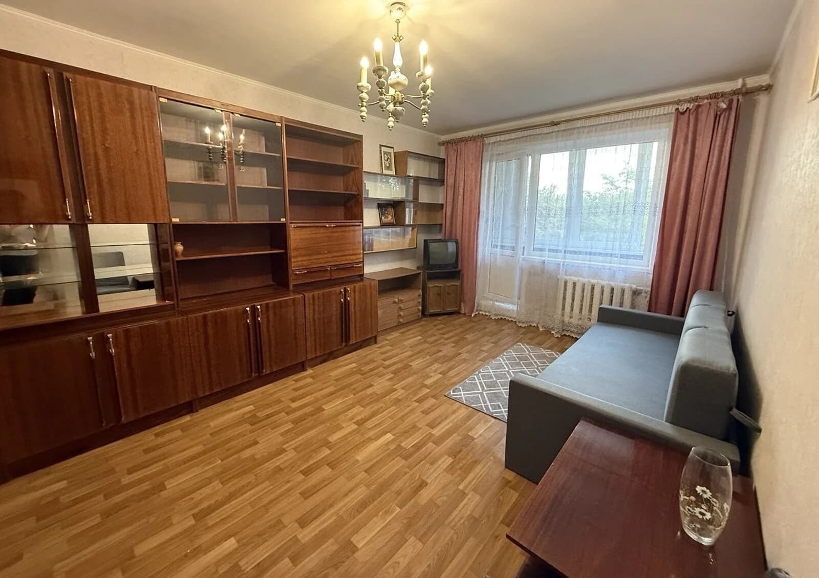 2-кімнатна квартира, Виноградар: косметичний ремонт, роздільний санвузол - фото 5