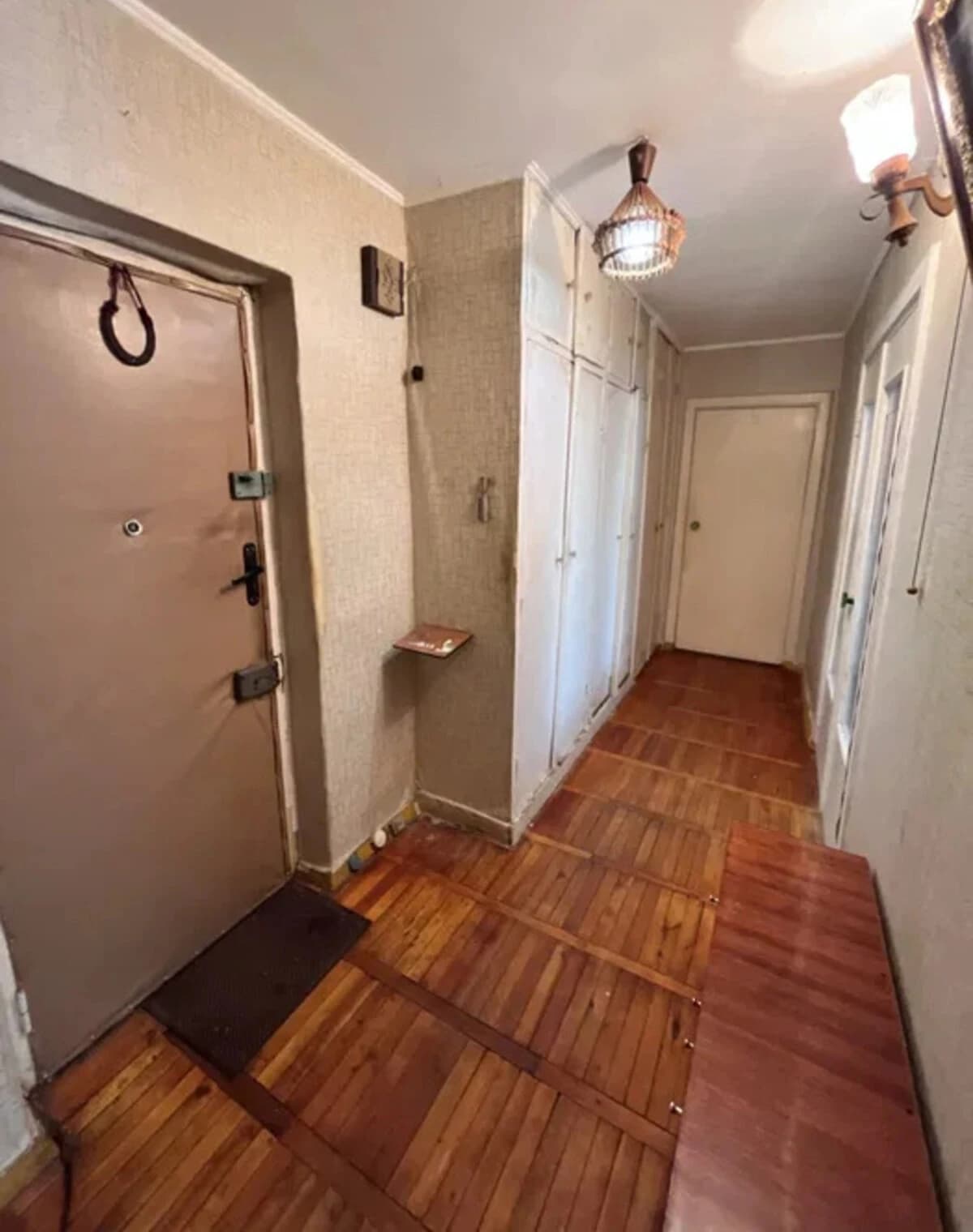 2-кімнатна квартира, Крюківський: роздільний санвузол, газова плита - фото 5