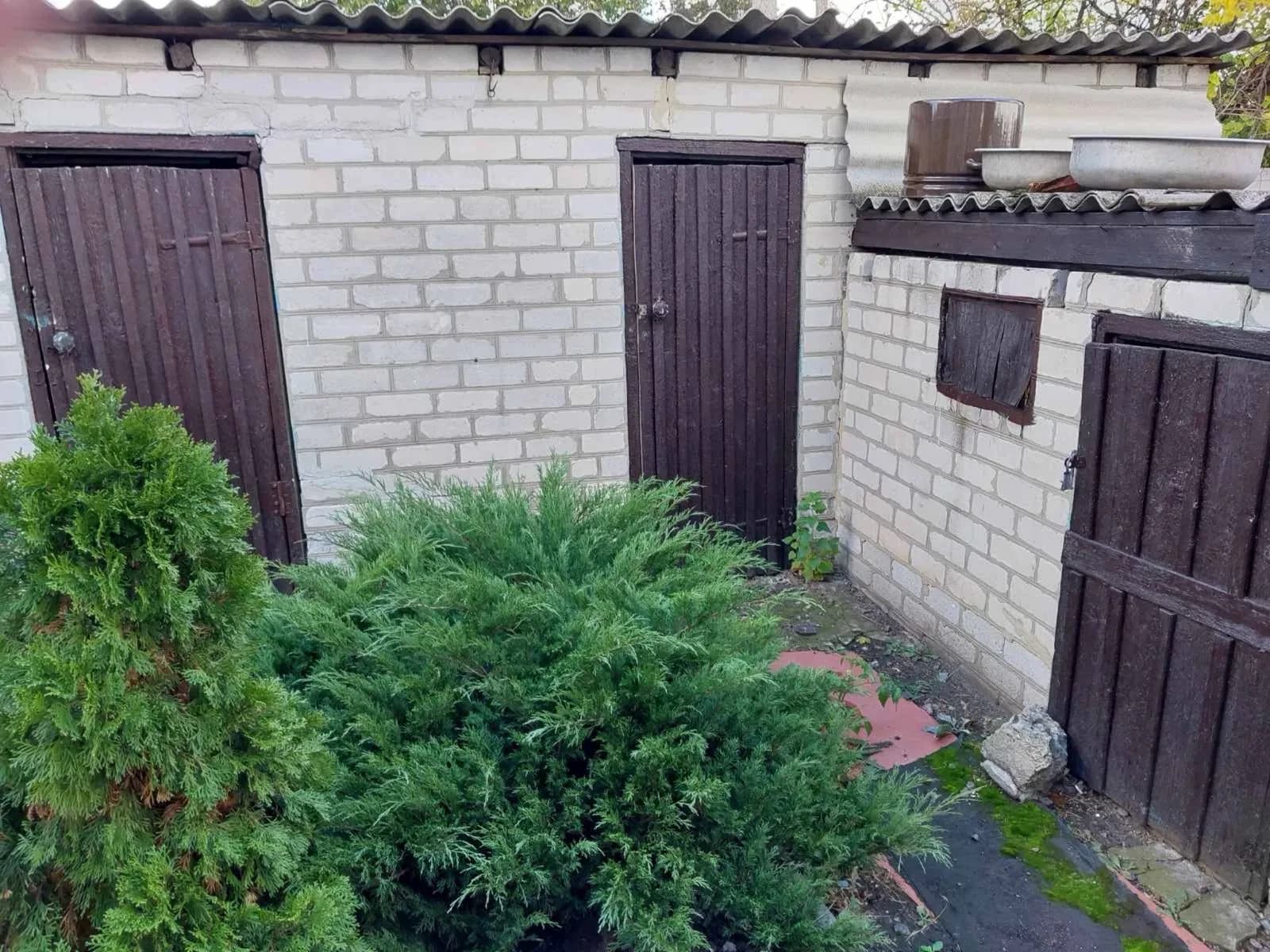 Будинок, Петропавлівка: гараж, літній будинок, єОселя - фото 4